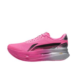 RED HARE 9 ULTRA Running Shoe - Pink