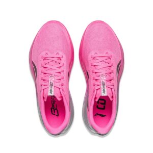 Alternative view of RED HARE 9 ULTRA Running Shoe - Pink