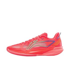 UltraLight 2026 Basketball Shoes - RED