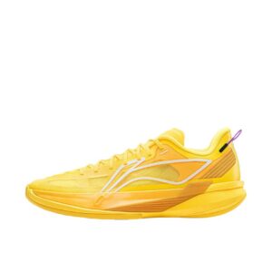 UltraLight 2026 Basketball Shoes - YELLOW