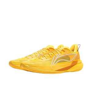 Alternative view of UltraLight 2026 Basketball Shoes - YELLOW