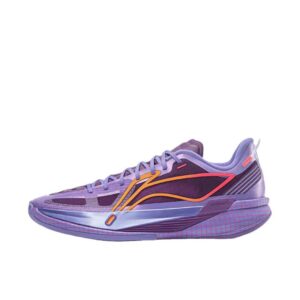 UltraLight 2026 Basketball Shoes - PURPLE
