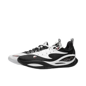 DLO2 BASKETBALL SHOE - Yin Yang