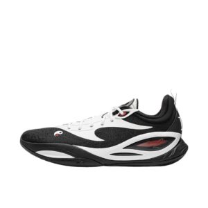 Alternative view of DLO2 BASKETBALL SHOE - Yin Yang