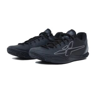 Alternative view of SPO Player 1.5 Basketball Shoe - Gotham