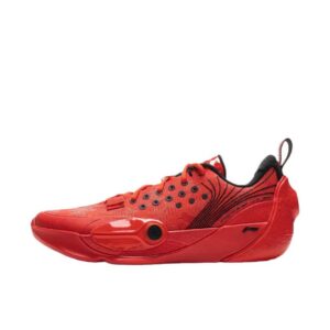 Li-Ning Wade All City 13 AC13 Basketball Shoes - Flame