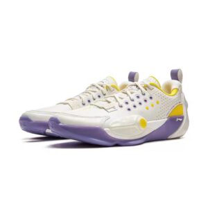 Alternative view of All City 13 AC13 Basketball Shoes - City Of Angels