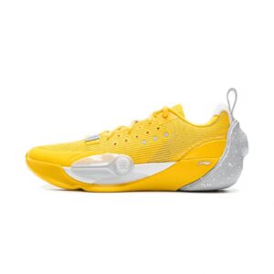 All City 13 AC13 Basketball Shoes - Chemical reaction