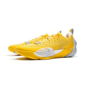 Alternative view of All City 13 AC13 Basketball Shoes - Chemical reaction
