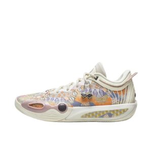Wade All City 14 DWAC14 AC14 ENCORE Basketball Shoes - Origin
