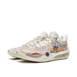 Alternative view of Wade All City 14 DWAC14 AC14 ENCORE Basketball Shoes - Origin