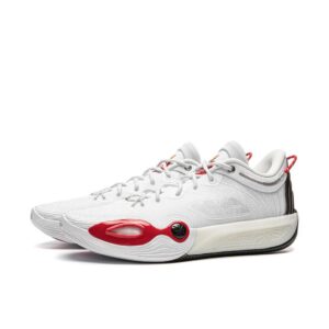 Alternative view of Wade All City 14 DWAC14 AC14 ENCORE Basketball Shoes - Big apple