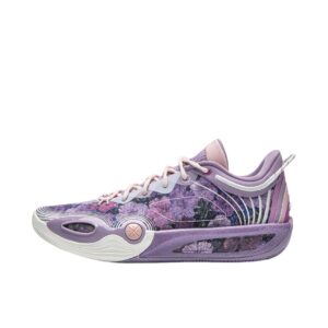 Wade All City 14 DWAC14 AC14 ENCORE Basketball Shoes - Floral