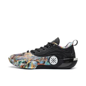 WOW 12 Basketball Shoes - City Guard