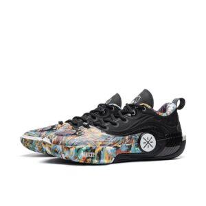 Alternative view of WOW 12 Basketball Shoes - City Guard