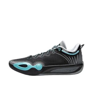 Wade All City 14 DWAC14 AC14 ENCORE Basketball Shoes - Overspeed
