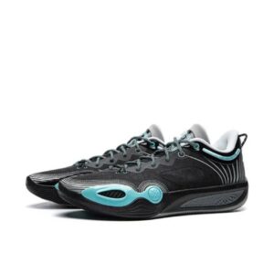 Alternative view of Wade All City 14 DWAC14 AC14 ENCORE Basketball Shoes - Overspeed