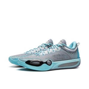 Alternative view of Wade All City 14 DWAC14 AC14 ENCORE Basketball Shoes - Sleepless