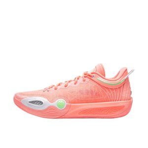 Wade All City 14 DWAC14 AC14 ENCORE Basketball Shoes - Energy