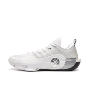 WOW 12 Basketball Shoes - Dream Big