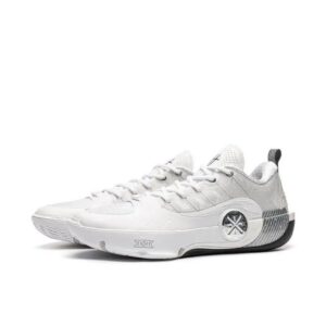 Alternative view of WOW 12 Basketball Shoes - Dream Big
