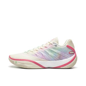 Wade Shadow 8 Basketball Shoes - Family Love