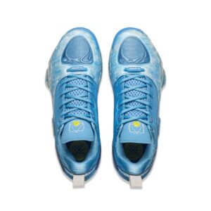 Alternative view of WOW 12 Basketball Shoes - Skyline