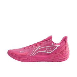 Liren 6 V2 Basketball Shoes - Lotso
