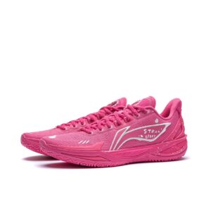 Alternative view of Liren 6 V2 Basketball Shoes - Lotso