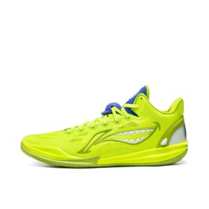 Liren 7 Basketball Shoes - Mike Monster U.