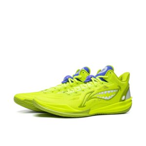 Alternative view of Liren 7 Basketball Shoes - Mike Monster U.